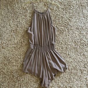 Brandy Melville romper
